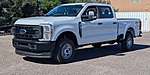 New 2026 FORD F-250 XL in PEORIA, ARIZONA