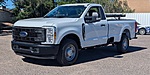 New 2026 FORD F-250 XL in PEORIA, ARIZONA