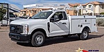 New 2026 FORD F-250 XL in PEORIA, ARIZONA