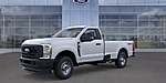 New 2026 FORD F-250 XL in PEORIA, ARIZONA