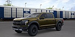 New 2025 FORD F-150 RAPTOR in PEORIA, ARIZONA