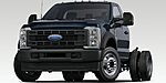 New 2026 FORD F-550 XL in PEORIA, ARIZONA
