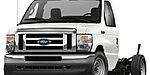 New 2026 FORD ECONOLINE VAN BASE in PEORIA, ARIZONA