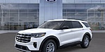 New 2026 FORD EXPLORER ACTIVE in PEORIA, ARIZONA