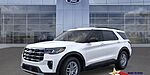 New 2026 FORD EXPLORER ACTIVE in PEORIA, ARIZONA