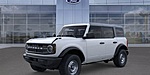 New 2025 FORD BRONCO BASE in PEORIA, ARIZONA