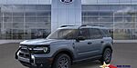 New 2025 FORD BRONCO SPORT BIG BEND in PEORIA, ARIZONA