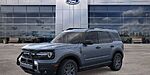 New 2025 FORD BRONCO SPORT BIG BEND in PEORIA, ARIZONA