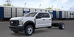 New 2026 FORD F-550 XL in PEORIA, ARIZONA