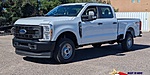 New 2026 FORD F-250 XL in PEORIA, ARIZONA