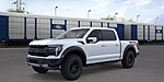 New 2025 FORD F-150 RAPTOR in PEORIA, ARIZONA