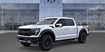 New 2025 FORD F-150 RAPTOR in PEORIA, ARIZONA