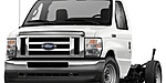 New 2026 FORD ECONOLINE VAN BASE in PEORIA, ARIZONA