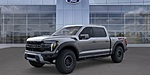 New 2025 FORD F-150 RAPTOR in PEORIA, ARIZONA