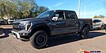 New 2025 FORD F-150 RAPTOR in PEORIA, ARIZONA