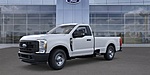 New 2026 FORD F-350 XL in PEORIA, ARIZONA