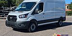 New 2026 FORD TRANSIT 250 BASE in PEORIA, ARIZONA