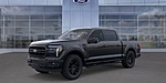 New 2025 FORD F-150 LARIAT in PEORIA, ARIZONA