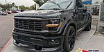 New 2025 FORD F-150 XL in PEORIA, ARIZONA