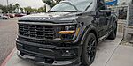 New 2025 FORD F-150 XL in PEORIA, ARIZONA