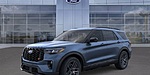 New 2026 FORD EXPLORER ST in PEORIA, ARIZONA