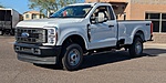 New 2026 FORD F-250 XL in PEORIA, ARIZONA