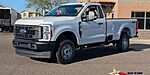 New 2026 FORD F-250 XL in PEORIA, ARIZONA