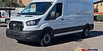 New 2026 FORD TRANSIT 250 BASE in PEORIA, ARIZONA