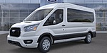 New 2025 FORD TRANSIT 350 XLT in PEORIA, ARIZONA
