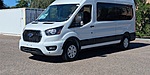 New 2025 FORD TRANSIT 350 XLT in PEORIA, ARIZONA