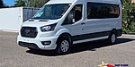 New 2025 FORD TRANSIT 350 XLT in PEORIA, ARIZONA