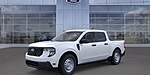 New 2025 FORD MAVERICK XL in PEORIA, ARIZONA