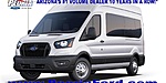 New 2024 FORD TRANSIT 250 BASE in PEORIA, ARIZONA