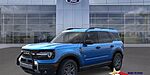 New 2025 FORD BRONCO SPORT BIG BEND in PEORIA, ARIZONA