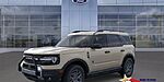 New 2025 FORD BRONCO SPORT BIG BEND in PEORIA, ARIZONA