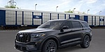 New 2026 FORD EXPLORER ST in PEORIA, ARIZONA