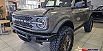New 2025 FORD BRONCO BADLANDS in PEORIA, ARIZONA