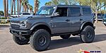 New 2025 FORD BRONCO BADLANDS in PEORIA, ARIZONA