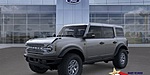New 2025 FORD BRONCO BADLANDS in PEORIA, ARIZONA