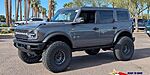 New 2025 FORD BRONCO BADLANDS in PEORIA, ARIZONA