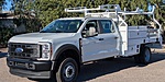 New 2026 FORD F-450 XL in PEORIA, ARIZONA