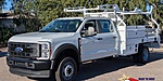 New 2026 FORD F-450 XL in PEORIA, ARIZONA