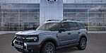 New 2025 FORD BRONCO SPORT BIG BEND in PEORIA, ARIZONA