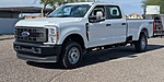 New 2026 FORD F-250 XL in PEORIA, ARIZONA