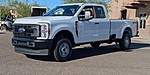 New 2026 FORD F-250 XL in PEORIA, ARIZONA