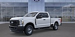 New 2026 FORD F-250 XL in PEORIA, ARIZONA