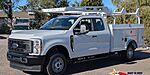 New 2026 FORD F-250 XL in PEORIA, ARIZONA