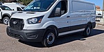 New 2026 FORD TRANSIT 150 BASE in PEORIA, ARIZONA