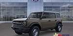 New 2025 FORD BRONCO BASE in PEORIA, ARIZONA