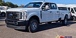 New 2026 FORD F-250 XL in PEORIA, ARIZONA